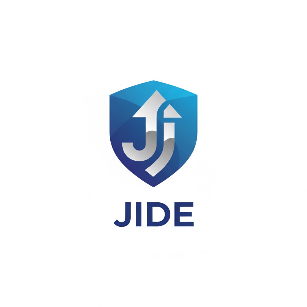 JIDE LLC Logo